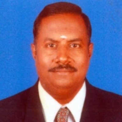 K. VEERAPATHIRAN