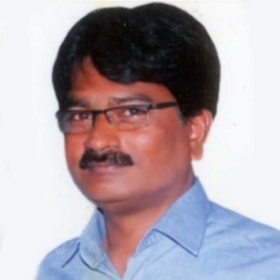 K. PALANIVELMURUGAN