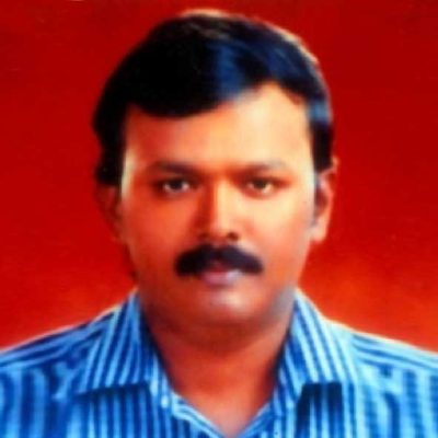 Er.N. MUTHUVEL