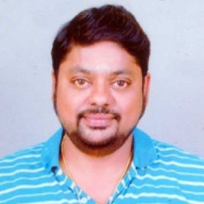 P. SUGANANTHA BALAJI