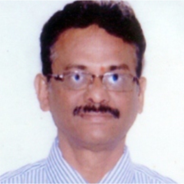 S. SRINIVASAN