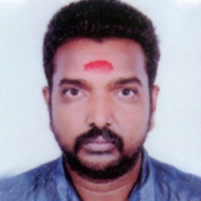 S. THIRUGNASAMBANDHAM