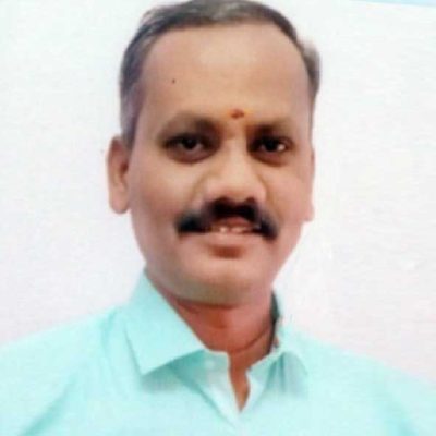 R. VALTER PANDIAN