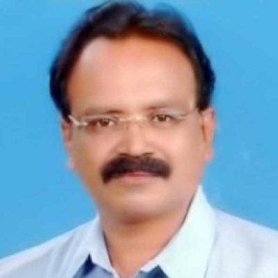 V. VENKATASUBRAMANIAN