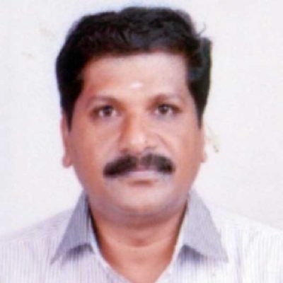 A. BALAMURUGAN