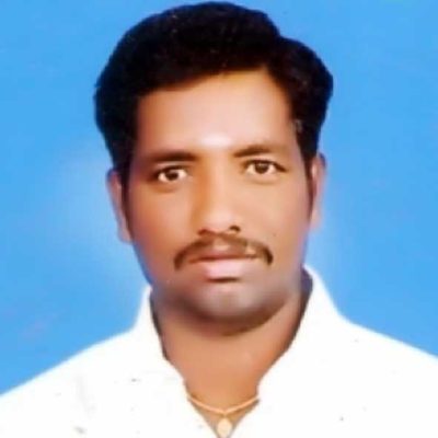 M. MANIVANNAN