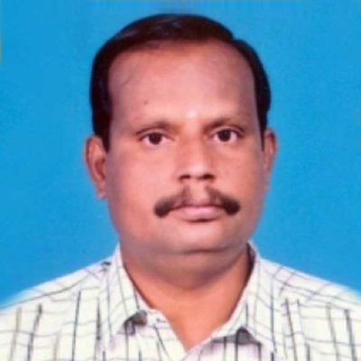 K. MUTHU