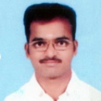 G. MUTHU VIJAYAN