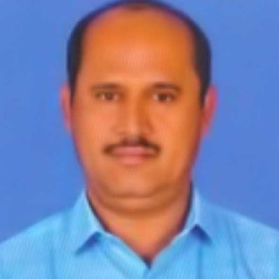 A. THANGARAJ