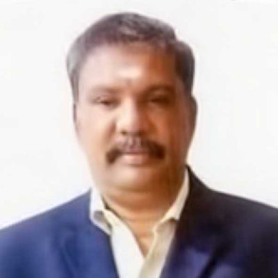 G. ELANGOVAN